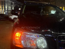 Toyota Highlander 2001 года