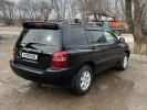 Toyota Highlander 2001 года