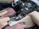 Toyota Highlander 2001 года