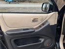 Toyota Highlander 2001 года