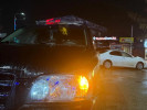 Toyota Highlander 2001 года