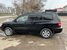 Toyota Highlander 2001 года