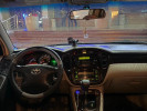 Toyota Highlander 2001 года
