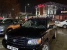 Toyota Highlander 2001 года