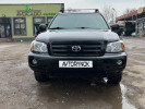 Toyota Highlander 2001 года