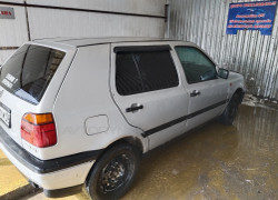 Volkswagen Golf 1992 года