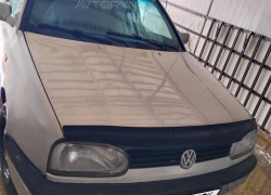 Volkswagen Golf 1992 года