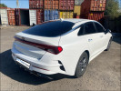 Kia K5 2021 года