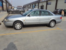 Audi A6 1995 года