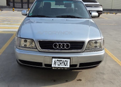 Audi A6 1995 года