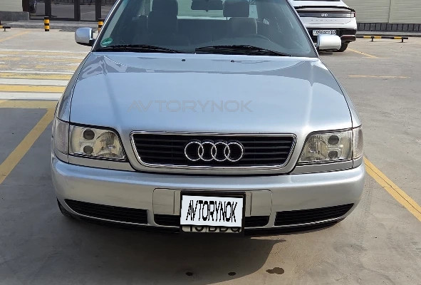 Audi A6 1995 года