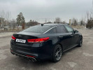 Kia K5 2019 года