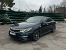 Kia K5 2019 года