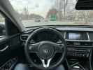 Kia K5 2019 года