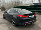 Kia K5 2019 года