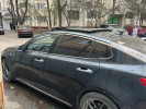 Kia K5 2019 года