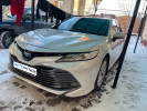 Toyota Camry 2020 года