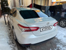 Toyota Camry 2020 года