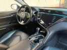 Toyota Camry 2020 года