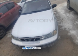 Daewoo Nexia 2005 года