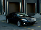 Toyota Camry 2011 года