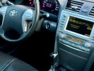 Toyota Camry 2011 года