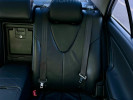 Toyota Camry 2011 года