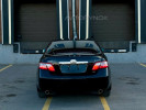 Toyota Camry 2011 года