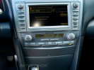 Toyota Camry 2011 года