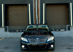 Toyota Camry 2011 года