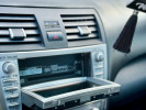Toyota Camry 2011 года