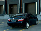 Toyota Camry 2011 года