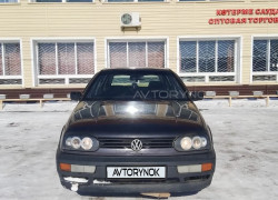 Volkswagen Golf 1992 года