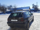 Volkswagen Golf 1992 года