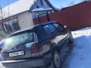 Volkswagen Golf 1992 года