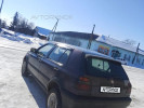Volkswagen Golf 1992 года