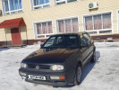 Volkswagen Golf 1992 года