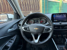 Chevrolet Onix 2023 года