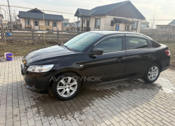Peugeot 301 2016 года