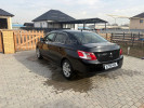 Peugeot 301 2016 года