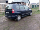 Mitsubishi Space Star 2002 года