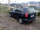 Mitsubishi Space Star 2002 года