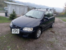 Mitsubishi Space Star 2002 года