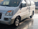 Hyundai Starex 2005 года