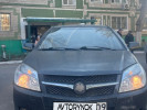 Geely MK 2011 года