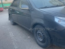 Geely MK 2011 года
