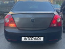 Geely MK 2011 года