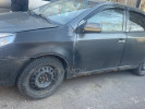 Geely MK 2011 года