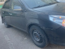 Geely MK 2011 года
