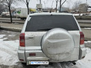 Toyota RAV4 2002 года
